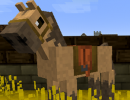 [1.5.2] Simply Horses Mod Download