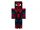 Amazing Spiderman Skin Download