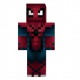 Amazing Spiderman Skin Download