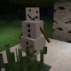 [1.7.10] Pumpkin-less Snow Golem Mod Download