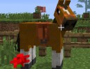 [1.5.2] Roxa’s Horses Mod Download