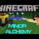 [1.5.2] Minor Alchemy Mod Download