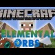 [1.5.2] Elemental Orbs Mod Download