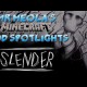 [1.5.2] Slender Reimagined Mod Download