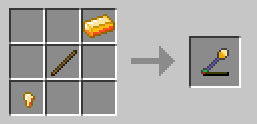 DartCraft Mod