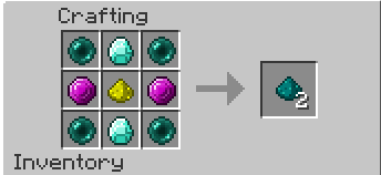 Ender Tools and More Mod