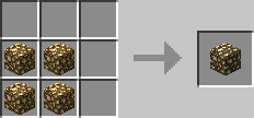 More Glowstone Mod