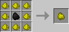 More Glowstone Mod