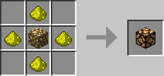 More Glowstone Mod