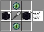 Wandcraft Mod Recipes