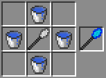 Wandcraft Mod Recipes