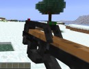[1.6.2] 3D Gun Mod Download