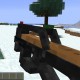 [1.6.2] 3D Gun Mod Download