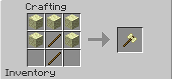 Ender Tools and More Mod