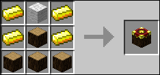 ExchangeCraft Mod