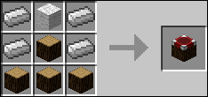 ExchangeCraft Mod