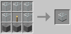 Instant Blocks Mod