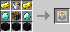 Minor Alchemy Mod