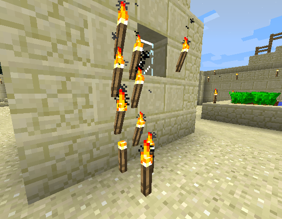 Better Bows Mod