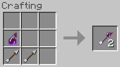 Better Bows Mod