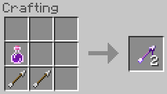 Better Bows Mod