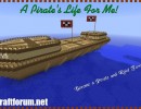 A Pirates Life For Me Map Download