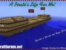 A Pirate’s Life for Me Map Download