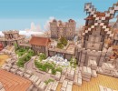 [1.5.2/1.5.1] [64x] Guruth Medieval Fantasy Texture Pack Download
