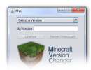 [1.5.2] Minecraft Version Changer Tool Download