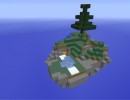 [1.5.2] SkyBiome Map Download