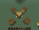 [1.6.1] Smart Torches Mod Download