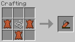 Better Bows Mod