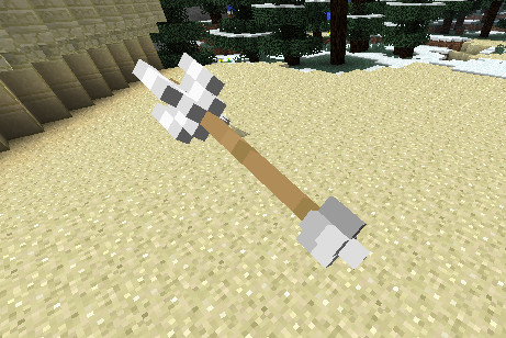 Better Bows Mod