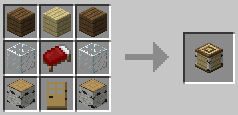 Instant Blocks Mod