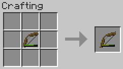 Better Bows Mod