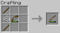 Better Bows Mod