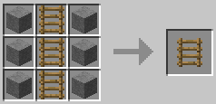 Instant Blocks Mod