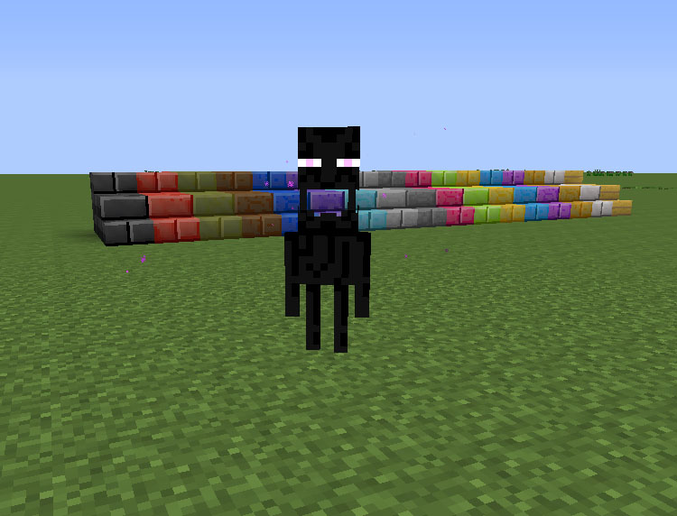 DartCraft Mod