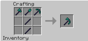 Ender Tools and More Mod