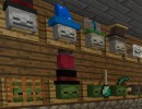 [1.7.10] Hat Stand Mod Download