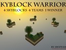 SkyBlock Warriors Map Download