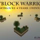 SkyBlock Warriors Map Download