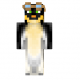 Skylord Penguin Skin Download