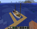 [1.5.2] Small Boats Mod Download