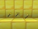 [1.5.2/1.5.1] [32x] HD Tools/Weapons Texture Pack Download