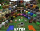 [1.5.2/1.5.1] [16x] Smoother Than Default Texture Pack Download