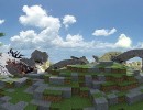 [1.5.2/1.5.1] [16x] The Panorama Texture Pack Download