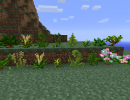 [1.7.10] Temperate Plants Mod Download