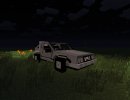 [1.7.10] Back To The Future Mod Download