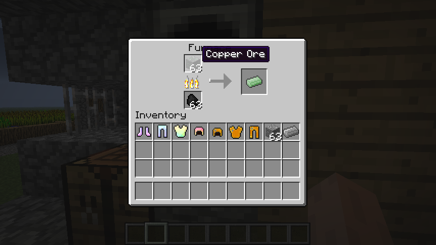 Moar Metals and Minerals Mod